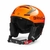 BRIKO SLALOM SHINY ORANGE BLACK