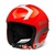 BRIKO VULCANO FIS 6.8 SHINY RED SILVER