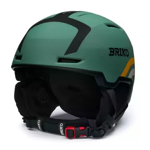 BRIKO ARAN VIRIDIAN GREEN - comprar online