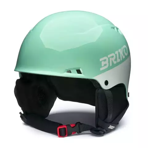 BRIKO INDREN SHINY EDGE WATER GREEN - comprar online