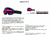SHRED AMAZIFY C/F CBL BLAST - comprar online