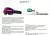 SHRED AMAZIFY GREY CBL BLAST - comprar online