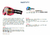 SHRED NASTIFY BIGSHOW WHITE - comprar online