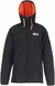 PICTURE ZAK JKT BLACK - Nieve Austral