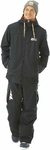 PICTURE ZAK JKT BLACK - comprar online