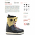 DEELUXE X-PLORER MIDNIGHT DESERT BOA S4 en internet