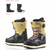DEELUXE X-PLORER MIDNIGHT DESERT BOA S4 - Nieve Austral