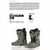 DEELUXE TEAM ID OLIVE S3 - tienda online