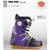 DEELUXE DNA PRO PURPLE HAZE BOA - Nieve Austral