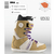 DEELUXE DNA LARK BOA S2 - Nieve Austral