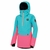 PICTURE TANYA JKT B LIGHT BLUE PINK - comprar online
