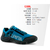 ALPINA COOL LIGHT BLUE - Nieve Austral