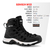 ALPINA OUTDOOR SIMBIA BLK - Nieve Austral