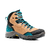ALPINA IRIS BROWN LIGHT BLUE - comprar online