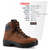 Imagen de ALPINA TUNDRA BROWN
