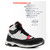 ALPINA PERFORMANCE BLK GREY - Nieve Austral