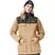 PICTURE KATE JKT TAN BROWN