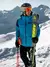 FISCHER THE CURV GT 85 + RSW 12PR - Nieve Austral