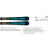 FISCHER THE CURV DTI AR + FIJACION en internet