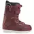 DEELUXE EMPIRE BURGUNDY S4 - Nieve Austral