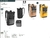 PICTURE S24 BACKPACK DARK STONE BLACK en internet