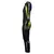 RACE SUIT BLK - comprar online
