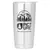 PICTURE ASBURY TUMBLER ALUMINIUM - Nieve Austral