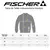 FISCHER T-SHIRT LEVI LIME S/S - tienda online