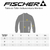 FISCHER SKISHIRT TURTLENECK BLACK - tienda online