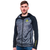 FISCHER SHOP KIT STRETCH JKT BLACK