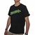 FISCHER T-SHIRT ARE BLACK - comprar online