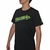 FISCHER T-SHIRT ARE BLACK en internet