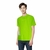 FISCHER T-SHIRT LEVI LIME S/S