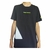 FISCHER T-SHIRT LEVI BLACK S/S en internet