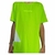 FISCHER T-SHIRT LEVI LIME S/S en internet