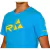 FISCHER TSHIRT ZAGREB BLUE en internet