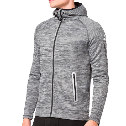 FISCHER SKILETICS HOODY JKT