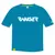 FISCHER T-SHIRT FREERIDE RANGER BLUE - comprar online