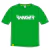 FISCHER T-SHIRT FREERIDE RANGER GREEN en internet