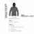 FISCHER W SKILETICS HOODY JKT ANT/M - tienda online