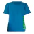 FISCHER TSHIRT FREERIDE RANGER DENIM - Nieve Austral