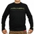 FISCHER SWEATSHIRT KITZ BLACK