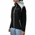 FISCHER THERMO VEST WENGEN B/WHITE