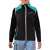 FISCHER THERMO VEST WENGEN B/TURQUOSE - comprar online