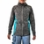 FISCHER STRETCH HOODY MORZINE GREY - comprar online