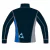 FISCHER HOODY JACKET KITZBUHEL BLACK - comprar online