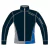 FISCHER HOODY JACKET KITZBUHEL BLACK
