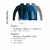 Imagen de FISCHER HOODY JACKET KITZBUHEL GREY
