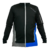 FISCHER STRECH HOODY JACKET LIENZ BLACK - Nieve Austral