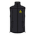FISCHER SOFTSHELL VEST CLASSIC LOGO BLACK en internet